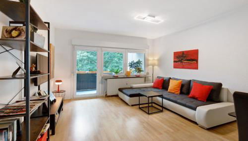 Apartment Fuchsbau - Foto 3