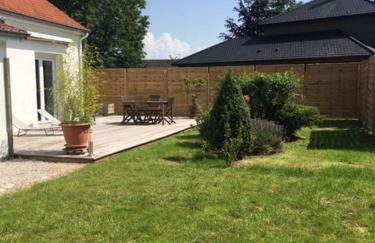 Villa des 4 saisons - Foto 13