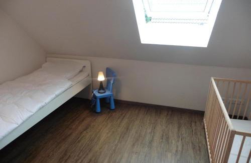 Ferienhaus Am Bienenzaun - Foto 17