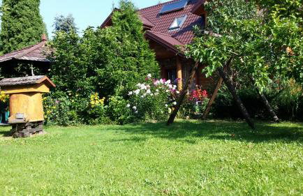 Kwiatowa Zagroda - Foto 10