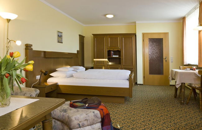 Appartementhof Aichmühle - Foto 7