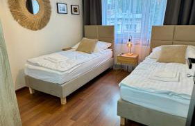 Apartamenty Oracka Przystań Solna 2 - Foto 13