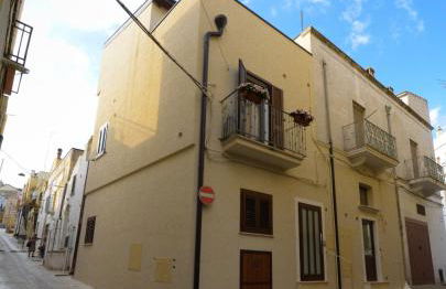 Dimora Civitas Severiana - Foto 10