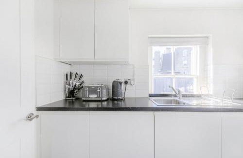 Regents Park View Apartments - Foto 17
