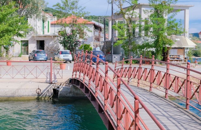 John s House - Chorto Pelion - Foto 45