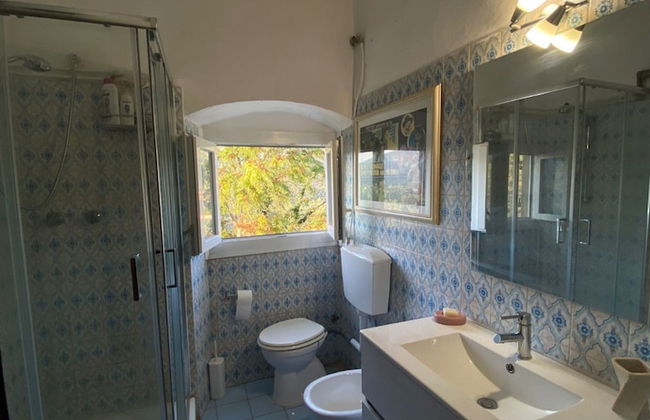 Luxury Retreat Montevettolini - Foto 13