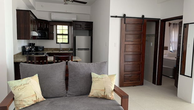 Bay Towers Hotel - Foto 2, Zimmer