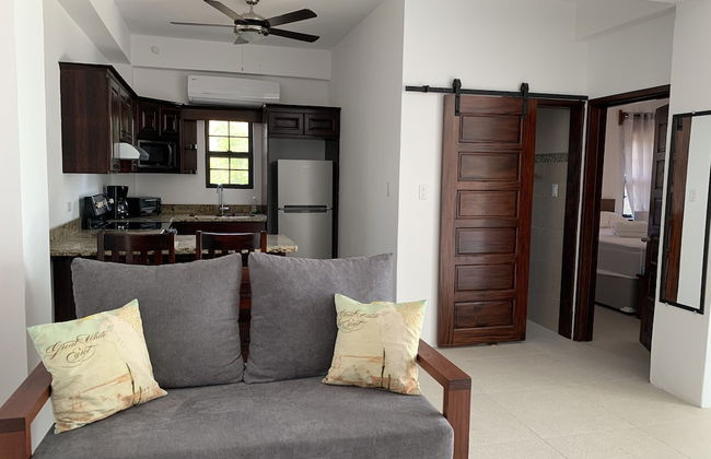 Bay Towers Hotel - Foto 1