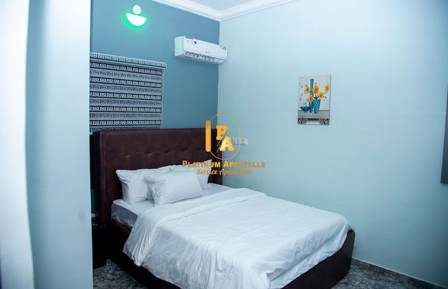 Platinum Apartelle - Foto 9