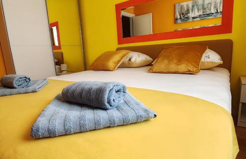 Pia Apartments - Photo 55