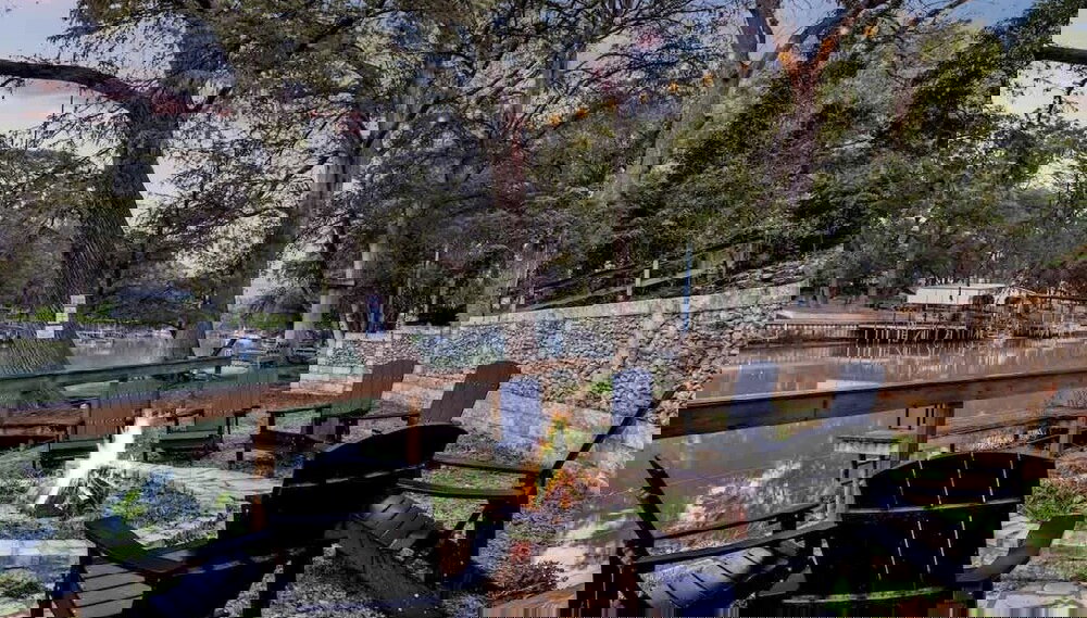 Luxury Lakefront Oasis With Boat Dock-firepit - Foto 1, Profilbild