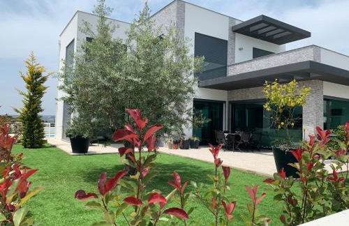 Casa da Colina - Villa in the Countryside - Foto 1