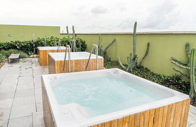 U-GO Edificio H2 - Photo 62