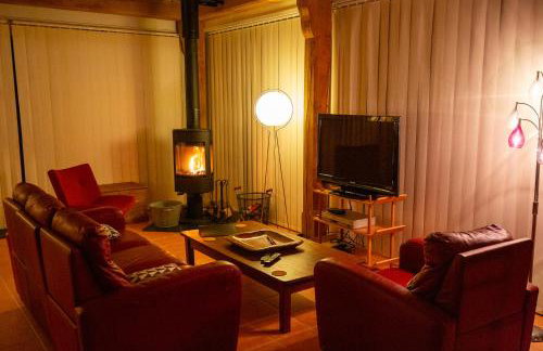 Nature's Lodge - Foto 19