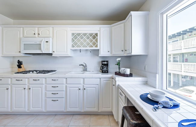 Ocean Blvd Apt 6 by Avantstay On Pacific Beach - Foto 12