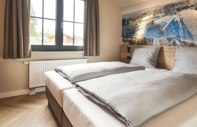 Luxury Villa With Sauna, Near the ski Area and Center - Foto 4