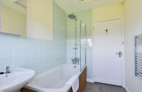 Linhay Cottage Withypool - Foto 13