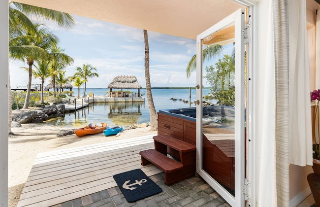 Sunset Beach in Key Largo - Foto 19