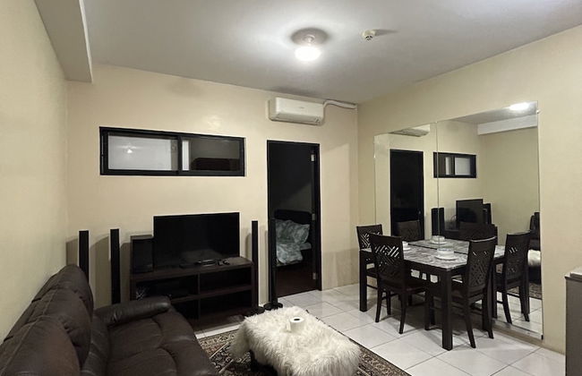 Manila Lee - Malate Bayview Mansion - Foto 40