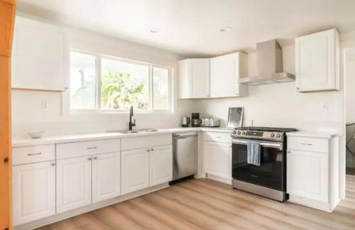 30 PCT OFF! Malibu Villa, Ocean View, Beach, Hiking - Foto 62