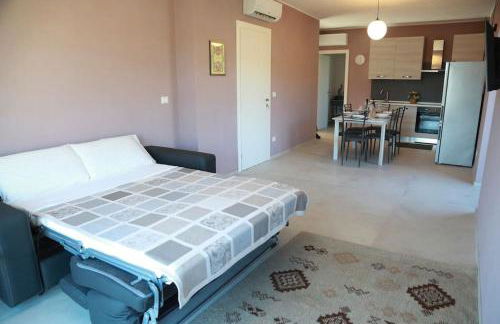 Cà d'Rita Monferrato - Barbera idromassaggio e piscina esterni - Foto 21