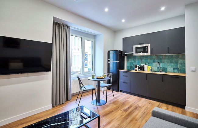 Apartamentos Esperanza by gaiarooms - Foto 57