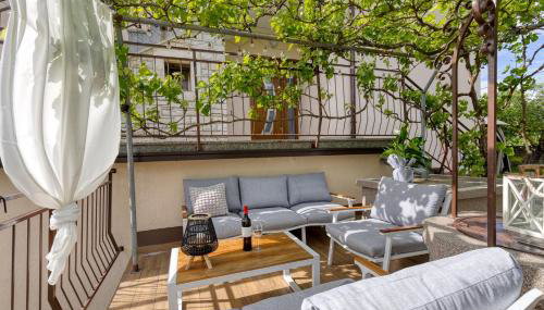 Apartment Maružini - Foto 4