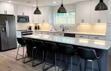 Love Shack in Foley/ Hot Tub / Modern Cozy - Foto 2