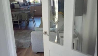 2 Bedroom Garden Flat - Foto 3