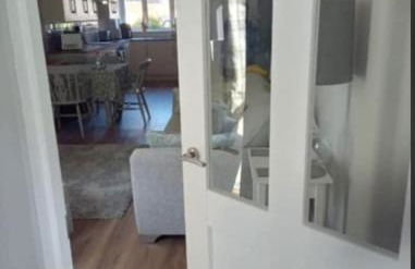 2 Bedroom Garden Flat - Foto 3