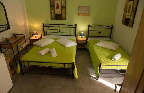 Golden Sun Rooms - Foto 3