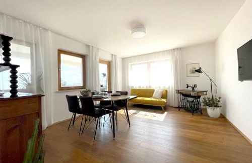 Weitblick Apartment mit Garten - Foto 23