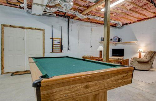 River Roost - Foto 36