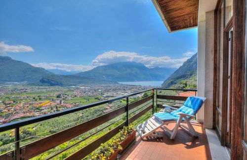 Sunrise On The Garda Lake - Happy Rentals - Foto 8