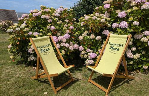 Sea View Home in lovely Ogmore-by-Sea - Foto 24