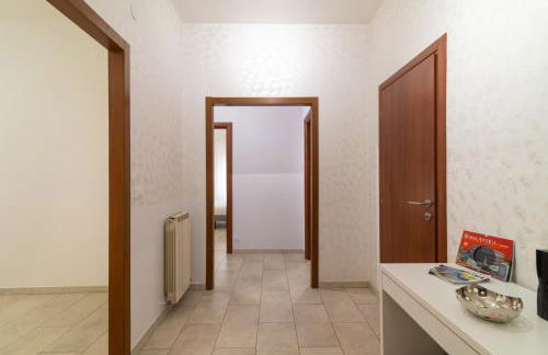 Aeroporto Ciampino - Casa Kennedy - Foto 15