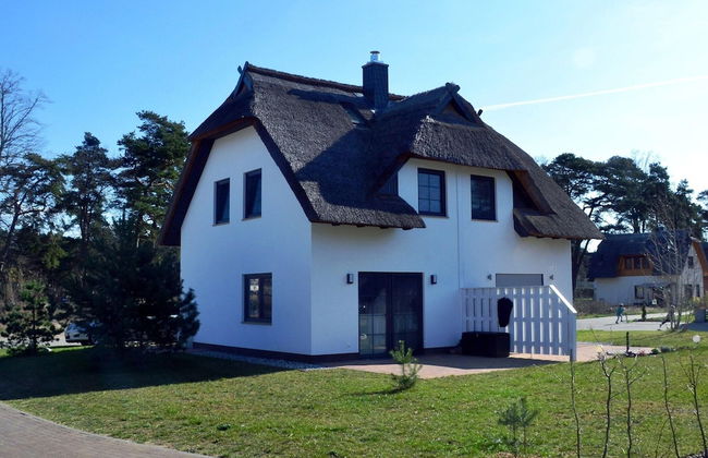 Doppelhaushalfte Dock No. 7.0 in Zirchow - Foto 21