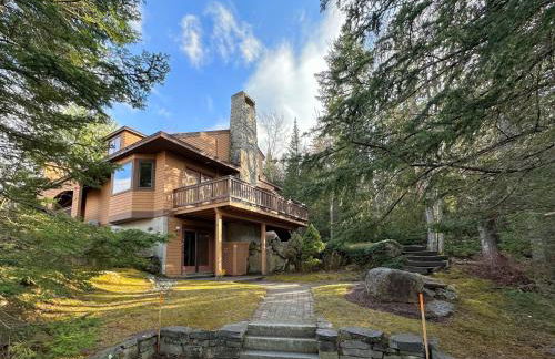 FC43 Renovated cozy spacious cottage with AC, air hockey, wifi close to ski trails! - Foto 1