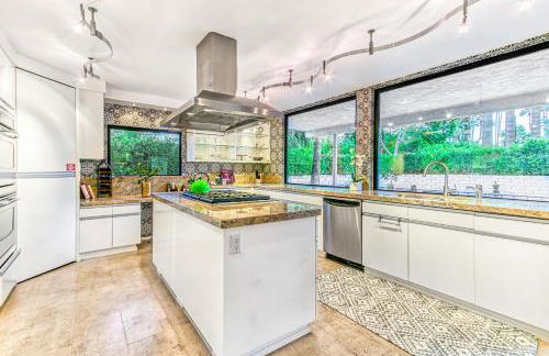 Luxury Deepwell Stunner - Desert Oasis Dream Home - Foto 23