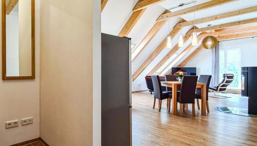 Ferienwohnung Röbel in Zirtow - Foto 5