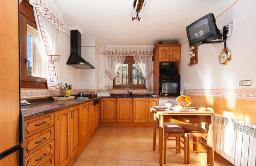 Casa Rural Saura - Foto 11