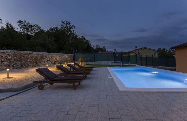 Holiday Home Aurea - Foto 20