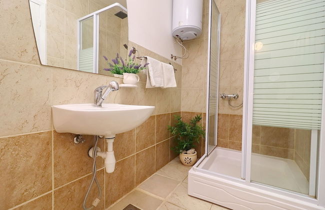 Apartments Mediterranean House - Foto 29