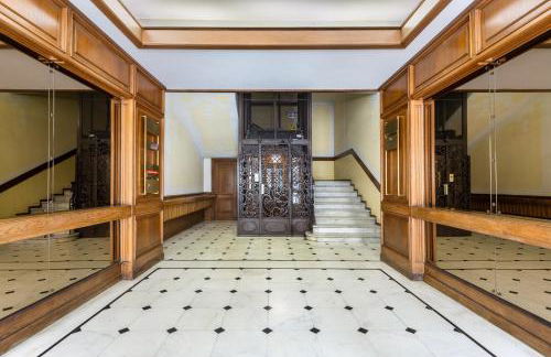 Porta Nuova - Trilocale in Palazzo Storico - Centro Città - Museo Egizio - Photo 28