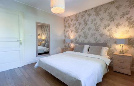 Golden Villas - Elegant Family Villa with Garden near Krakow - Foto 5