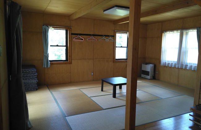 Miyori Furusato Taikenmura - Foto 8