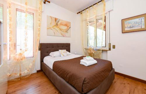 My Malcesine Family Home XL - Foto 21