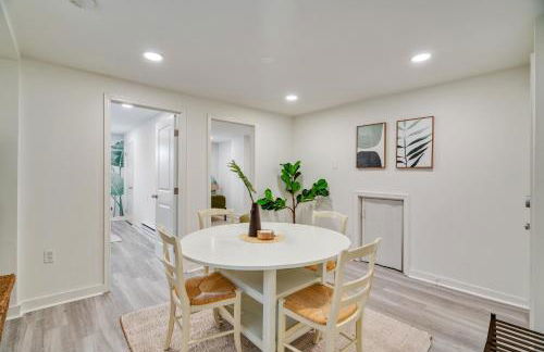 Luxurious 2BD family friendly, central - Foto 1