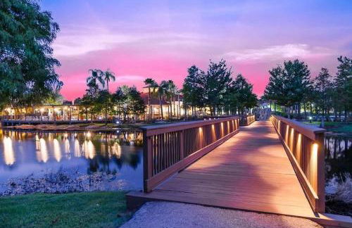 Vacation Home near Disney World! - Foto 38