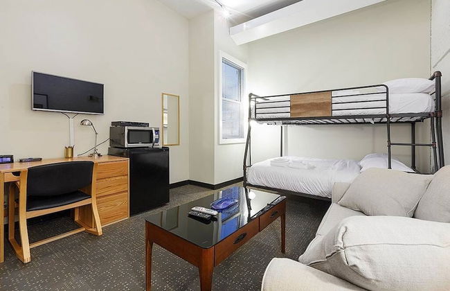 Temple Place Suites - Foto 45